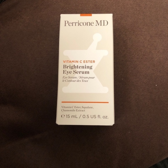 Perricone MD Vitamin C Ester Brightening Eye Serum - Picture 4 of 5